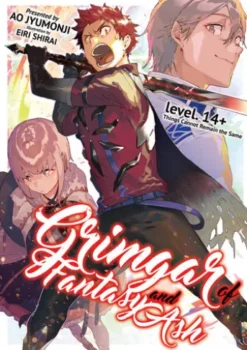 Grimgar of Fantasy and Ash: Volume 14+