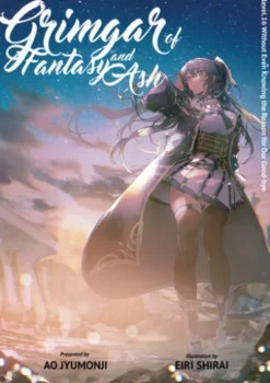 Grimgar of Fantasy and Ash: Volume 16