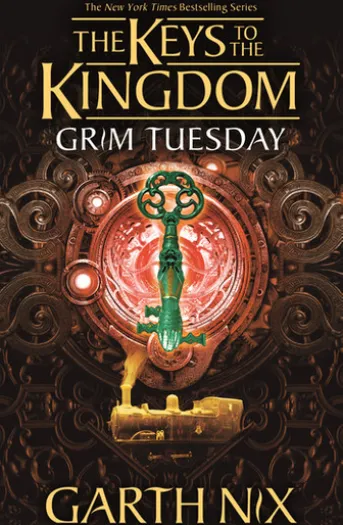 Grim Tuesday: The Keys to the Kingdom 2