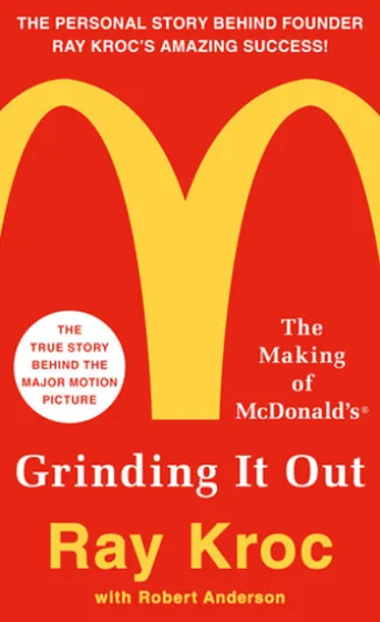 Grinding It Out