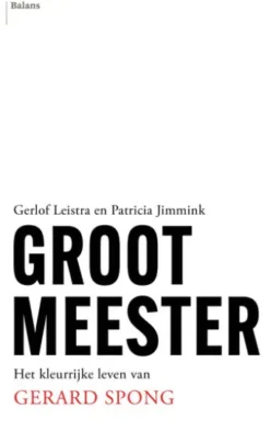 Grootmeester