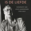 Groots is de liefde