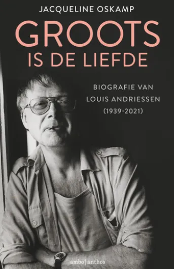 Groots is de liefde