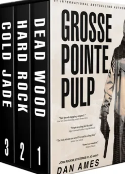 Grosse Pointe Pulp
