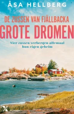 Grote dromen