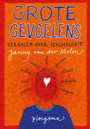 Grote gevoelens