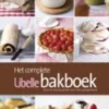 Grote Libelle Bakboek