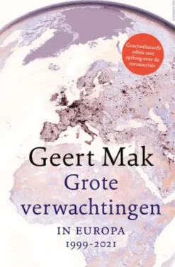Grote verwachtingen