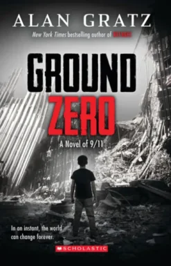 Ground Zero
