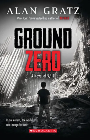 Ground Zero