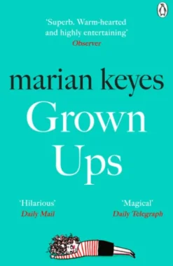 Grown Ups