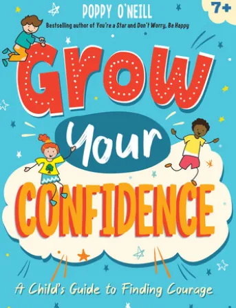 Grow Your Confidence