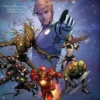 Guardians Of The Galaxy Vol. 1