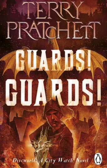 Guards! Guards!