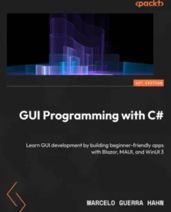 GUI Programming with C#
