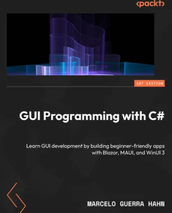 GUI Programming with C#