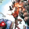 Gunslinger Spawn #6
