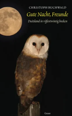Gute Nacht, Freunde