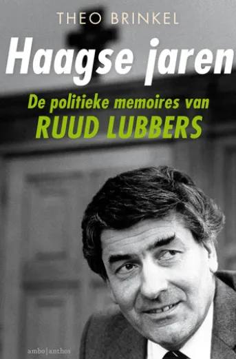 Haagse jaren