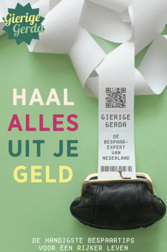 Haal alles uit je geld