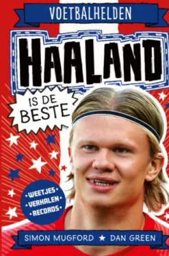 Haaland is de beste