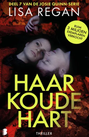 Haar koude hart