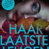 Haar laatste leugen