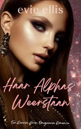 Haar Alphas Weerstaan