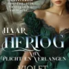 Haar Hertog van Plicht en Verlangen