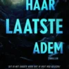 Haar laatste adem