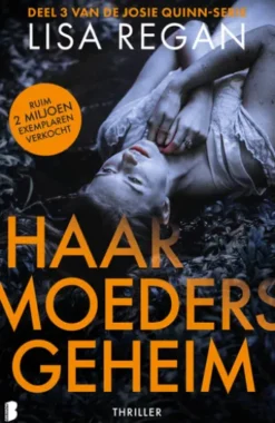 Haar moeders geheim