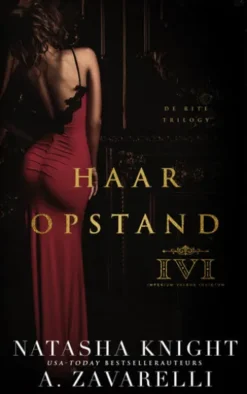 Haar opstand