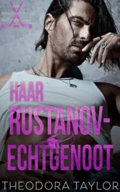 Haar Rustanov-echtgenoot