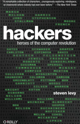 Hackers
