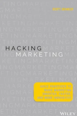 Hacking Marketing