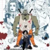 Hack/Slash: BACK TO SCHOOL Vol. 1