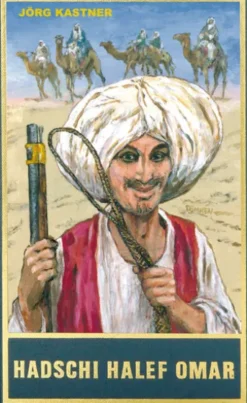 Hadschi Halef Omar