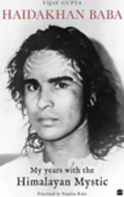 Haidakhan Baba