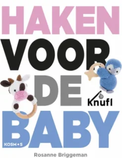 Haken voor de baby