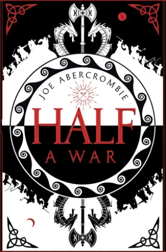 Half a War