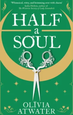 Half a Soul