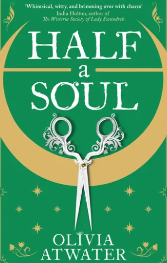 Half a Soul