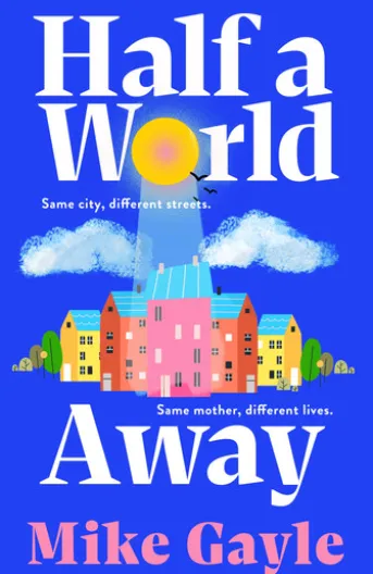 Half a World Away