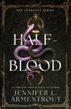 Half-Blood