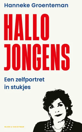 Hallo jongens