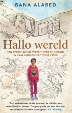 Hallo wereld