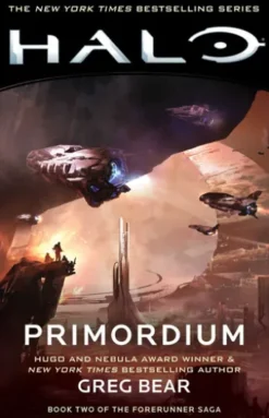 Halo: Primordium