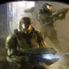 Halo: First Strike