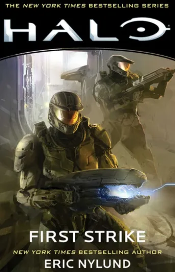Halo: First Strike