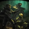 Halo: Ghosts of Onyx